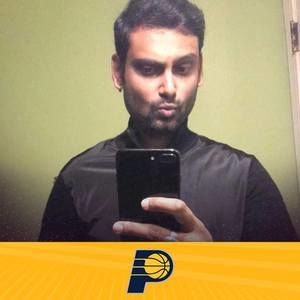 Meet your Posher, Peter